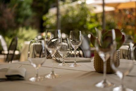 Villa Cipriani - 45