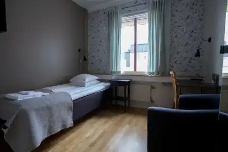 Best Western Uppsala - 83
