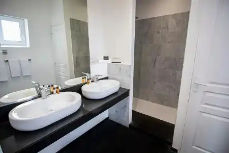 Hôtel Le Manoir - 47
