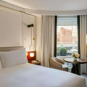 Sofitel New York - 45