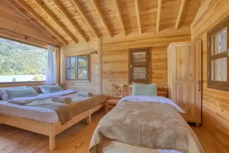 Babakamp Eco Ranch & Retreat - 0