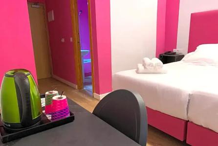 Ritual Sireno Torremolinos - Adults Only - 63
