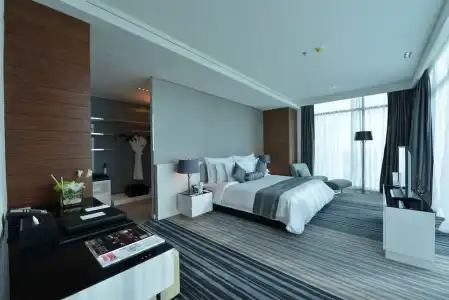 Ramee Grand & Spa - 57