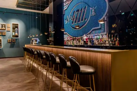 Motel One Köln-Altstadt - 43