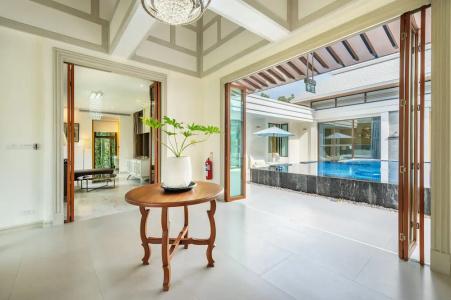 Phukalini Luxury Pool Villa & Onsen - 268