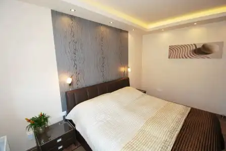 Arpad Bridge Apartments Budapest - 21