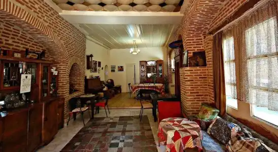 Nana's Guesthouse - 17