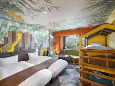 Grand Mercure Nasu Highlands Resort & Spa - 5