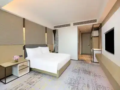 DoubleTree by Hilton Kunming Airport - 55
