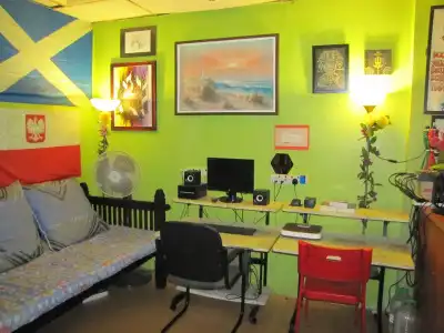 Oasis Guest House - 21