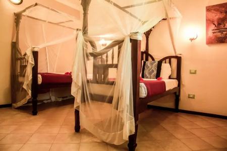 Uroa Bay Beach Resort - 86
