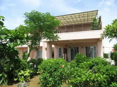 Hibis Resort - 0