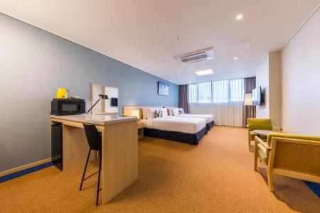 Days & Suites by Wyndham Incheon Airport - 47