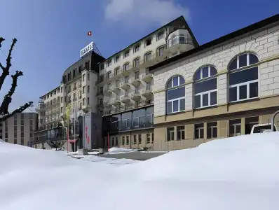 Terrace - 0