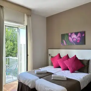 La Pergola - 29