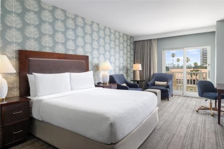 Jamaica Bay Inn Marina Del Rey,Tapestry Collection by Hilton - 44