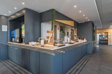 B&B Chartres Oceane - 18