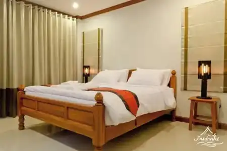Baan Nam Pen Resort - 37