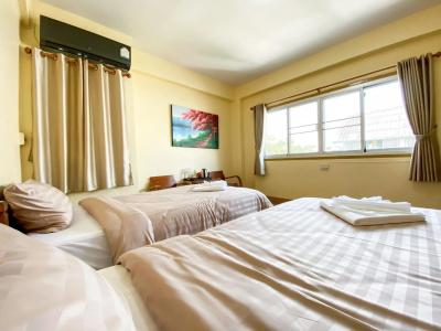 Kavil Guesthouse - 15