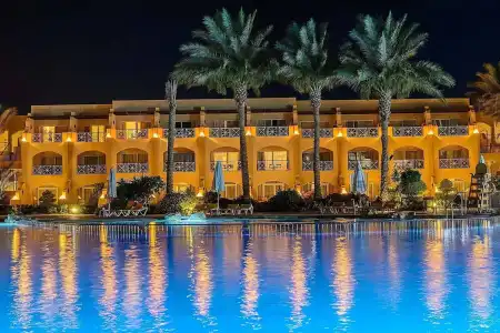 Prima Life Makadi - All inclusive - 0