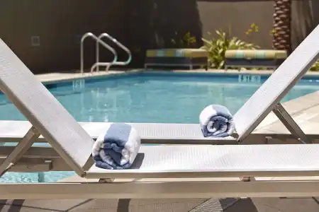 Hampton Inn San Diego/Mission Valley - 9