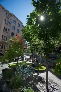 MOOo Downtown - 16
