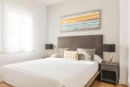 Canaan Boutique Apartments Madrid - 73