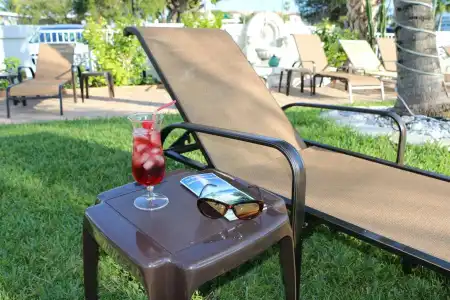Luxury Home Villa D' Amore Southern Florida Paradise Sleeps 10 5 Bedroom Villa by RedAwning - 9