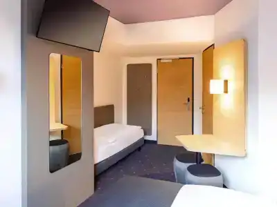 B&B München-Schwabing - 34