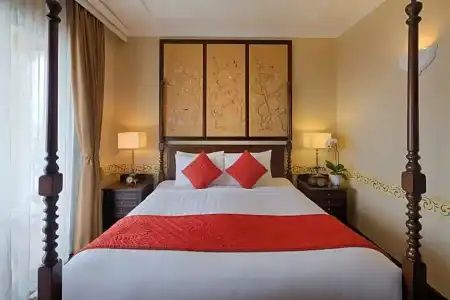 Little Residence. A Boutique & Spa - 46