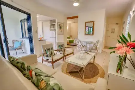 Freestyle Resort Port Douglas - 41