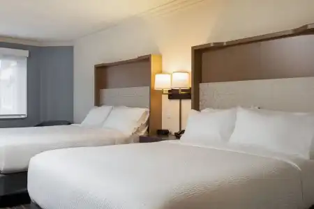 Holiday Inn VICTORIA – ELK LAKE by IHG - 76