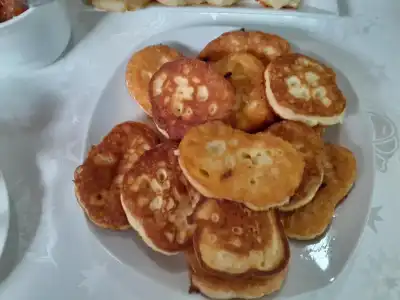 Kazbegi Guest House - 8