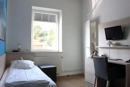 Alte Fischereischule - 32