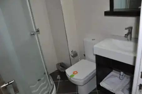 Otel Kabacam - 43