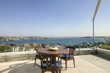 Conrad Bosphorus - 143