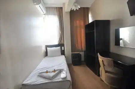 Baykal Otel - 99