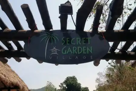 Secret Garden Village - 16