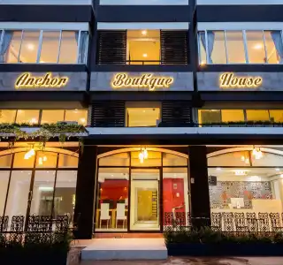 Anchor Boutique House - 0