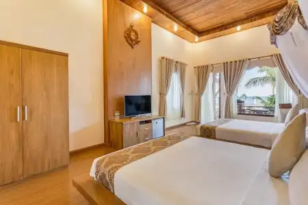 Gold Coast Phu Quoc Resort - 32