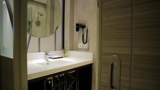 Arosa Jakarta - 13