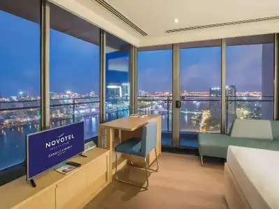 Novotel Danang Premier Han River - 105