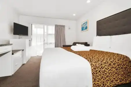 Auckland Airport Motel - 75