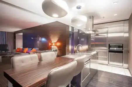 Beautiful Palms Place Suite - 434