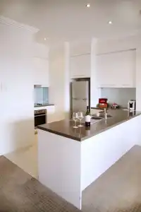 Toowoomba Central Plaza Apartment - 37