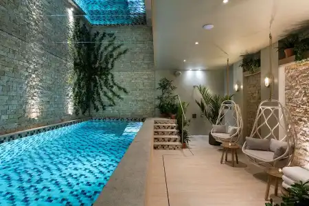 & Spa Royal Madeleine - 17