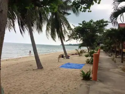 Lamai Resort - 46