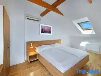 DownTown Suites Kodanská - 45