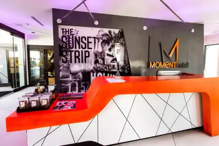 The Moment - 31