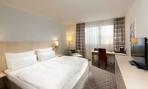 Mercure Mannheim am Friedensplatz - 54
